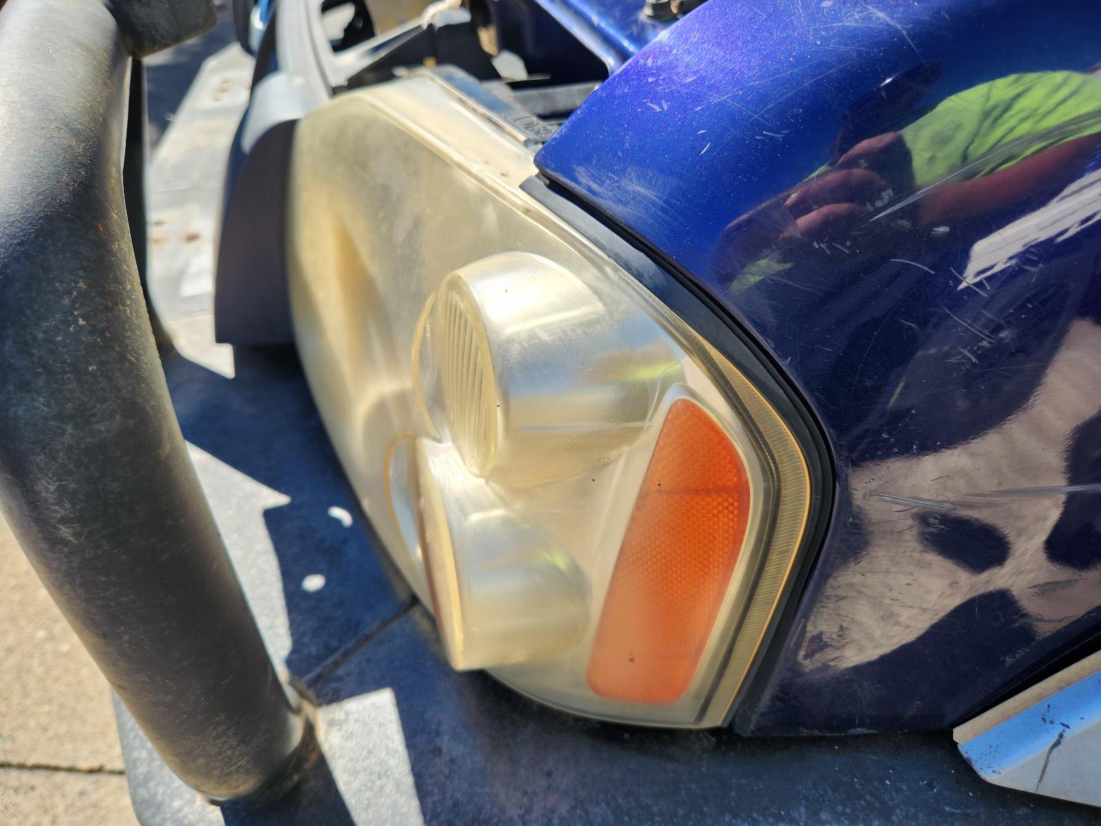 View Nissan Navara 2004  