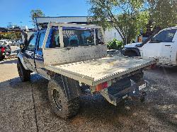 View Nissan Navara 2004  