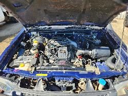 View Nissan Navara 2004  