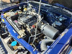 View Nissan Navara 2004  