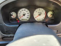 View Nissan Navara 2004  