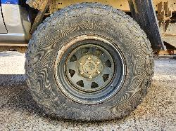View Nissan Navara 2004  