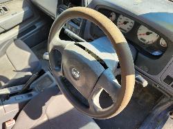 View Nissan Navara 2004  