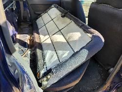 View Nissan Navara 2004  