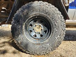 View Nissan Navara 2004  