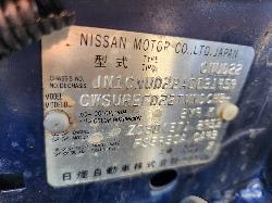 View Nissan Navara 2004  