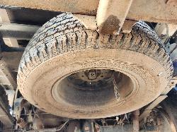 View Nissan Navara 2004  
