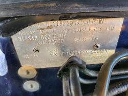 View Nissan Navara 2004  