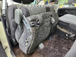 View Toyota Landcruiser 1992 4 Door Station Wagon