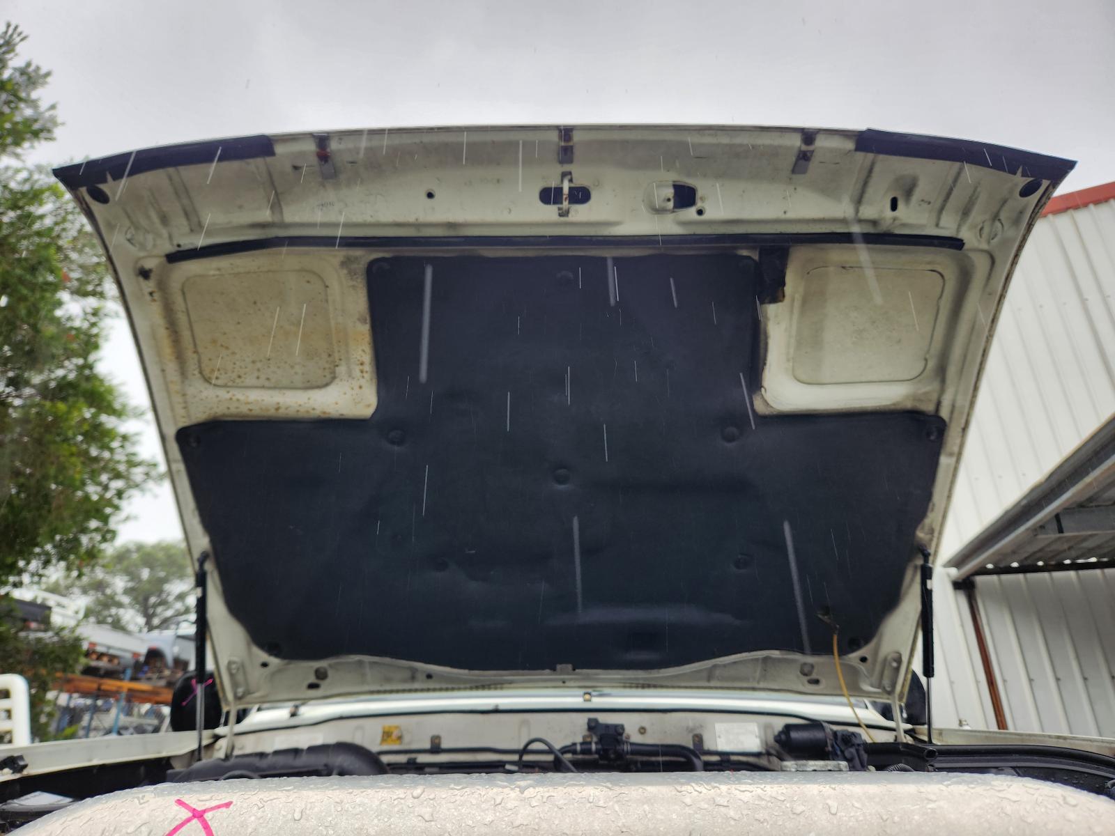 View Toyota Landcruiser 1992 4 Door Station Wagon