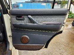 View Toyota Landcruiser 1992 4 Door Station Wagon