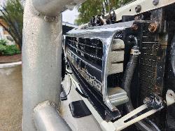 View Toyota Landcruiser 1992 4 Door Station Wagon