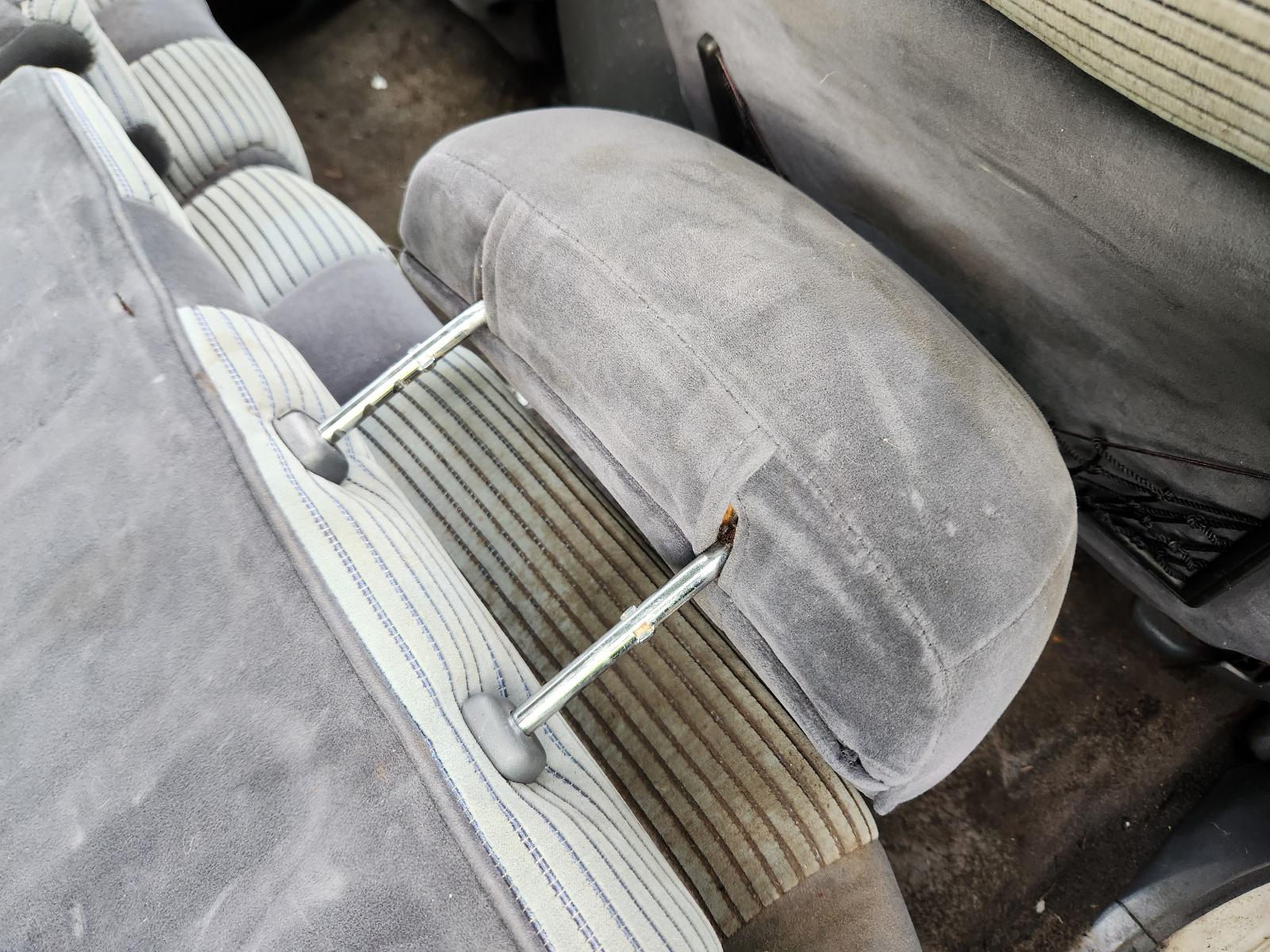 View Toyota Landcruiser 1992 4 Door Station Wagon