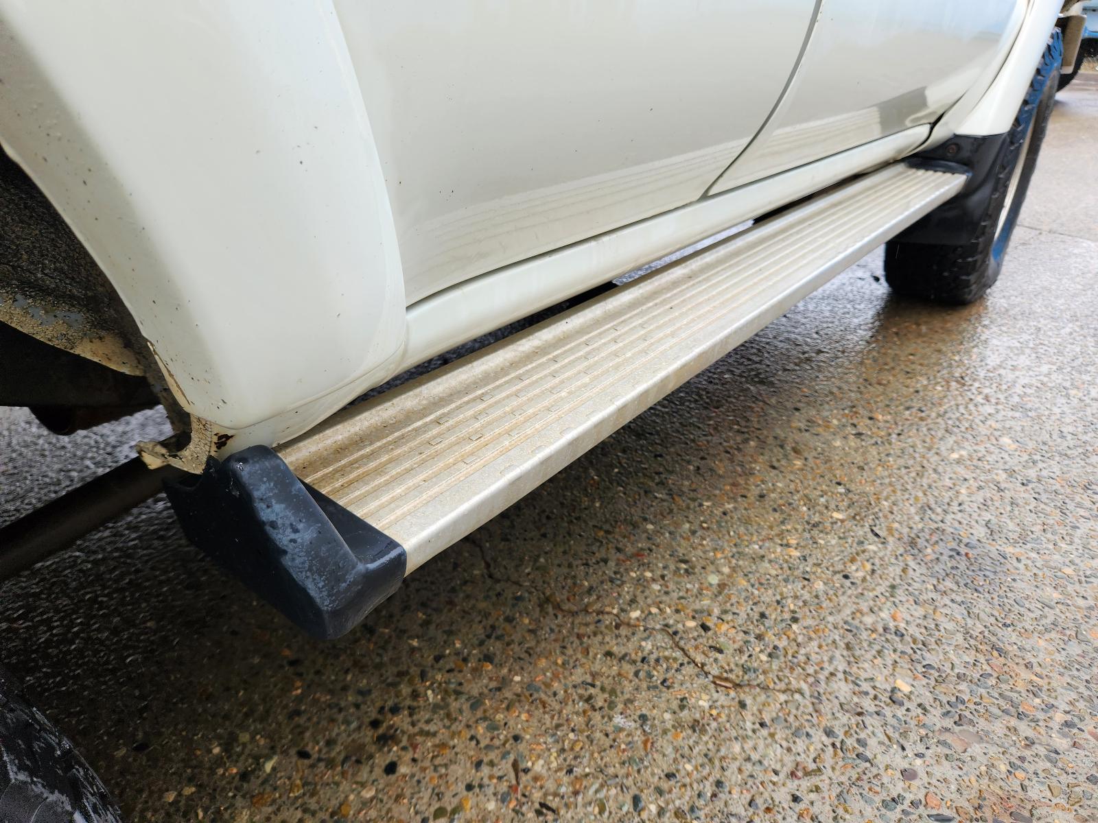 View Toyota Landcruiser 1992 4 Door Station Wagon
