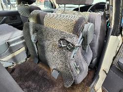 View Toyota Landcruiser 1992 4 Door Station Wagon