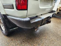 View Toyota Landcruiser 1992 4 Door Station Wagon
