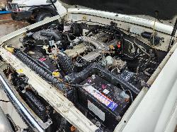 View Toyota Landcruiser 1992 4 Door Station Wagon
