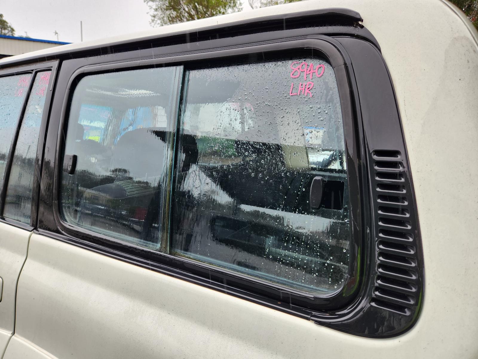View Toyota Landcruiser 1992 4 Door Station Wagon