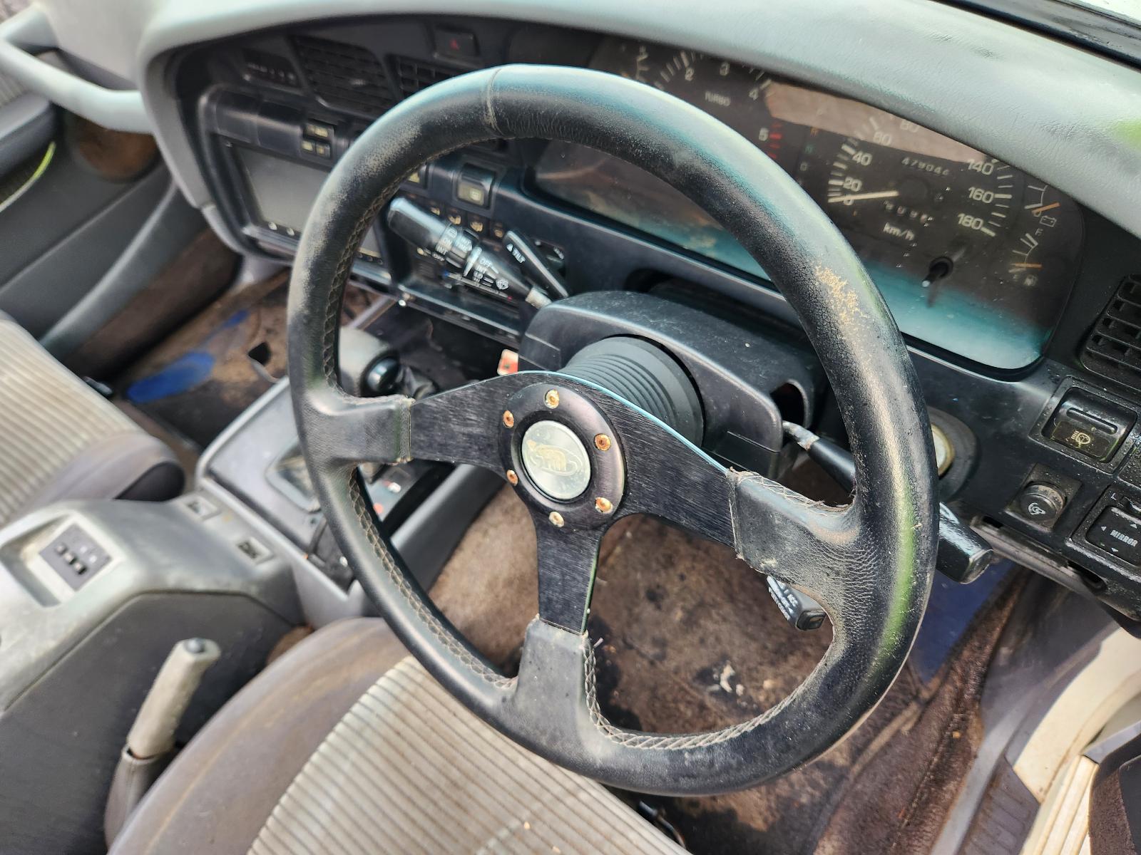 View Toyota Landcruiser 1992 4 Door Station Wagon