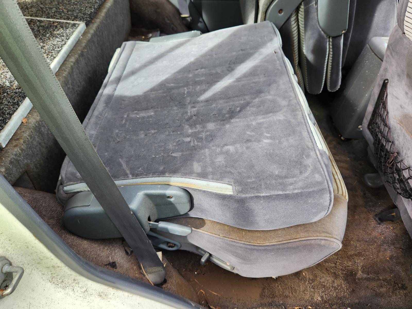 View Toyota Landcruiser 1992 4 Door Station Wagon