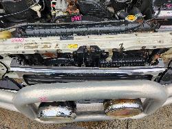 View Toyota Landcruiser 1992 4 Door Station Wagon