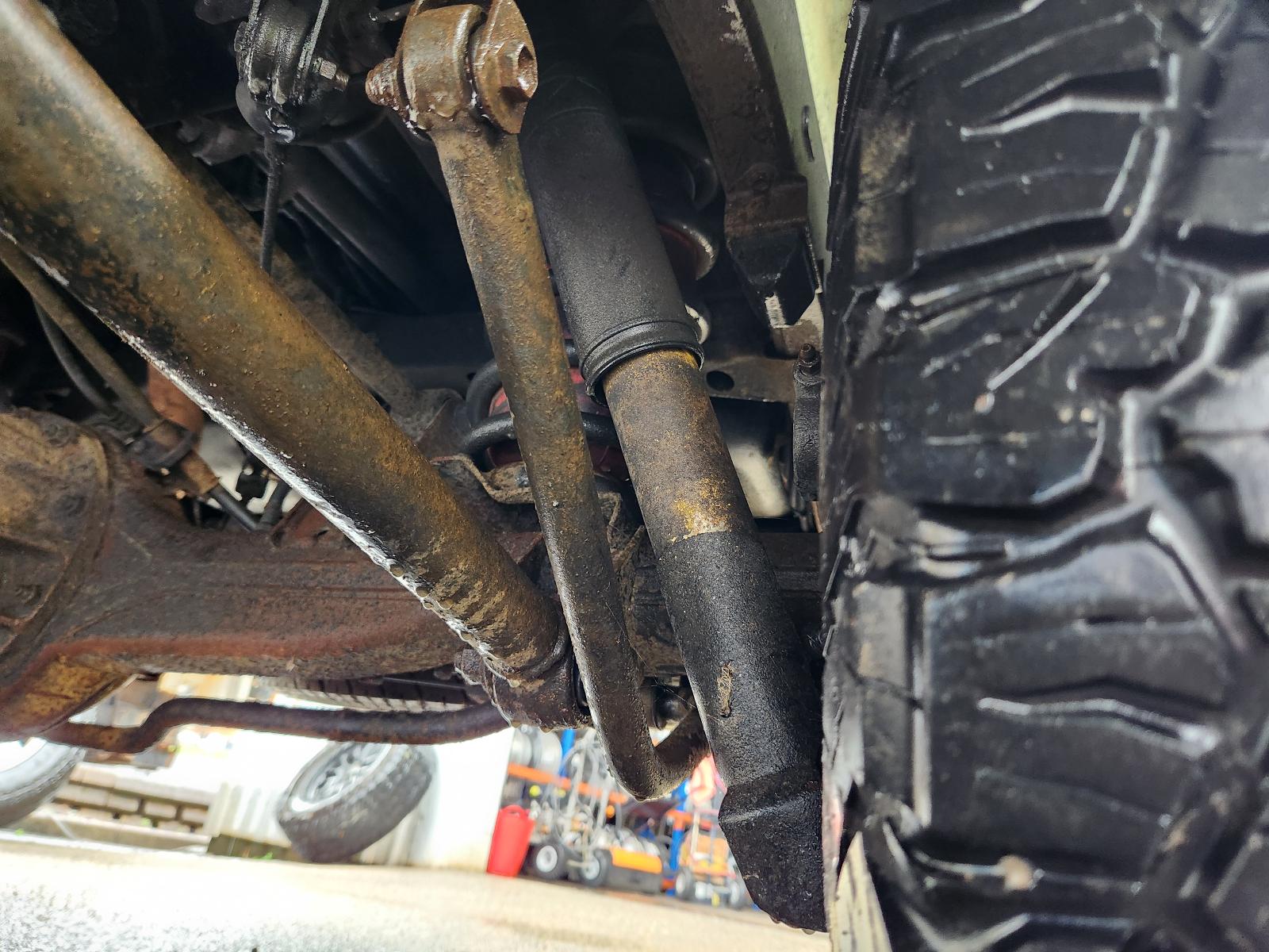 View Toyota Landcruiser 1992 4 Door Station Wagon