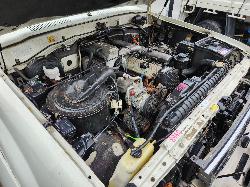 View Toyota Landcruiser 1992 4 Door Station Wagon