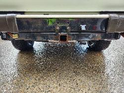 View Toyota Landcruiser 1992 4 Door Station Wagon