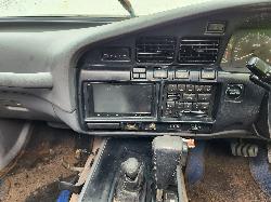 View Toyota Landcruiser 1992 4 Door Station Wagon
