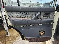 View Toyota Landcruiser 1992 4 Door Station Wagon