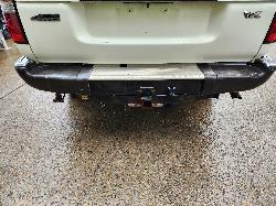 View Toyota Landcruiser 1992 4 Door Station Wagon