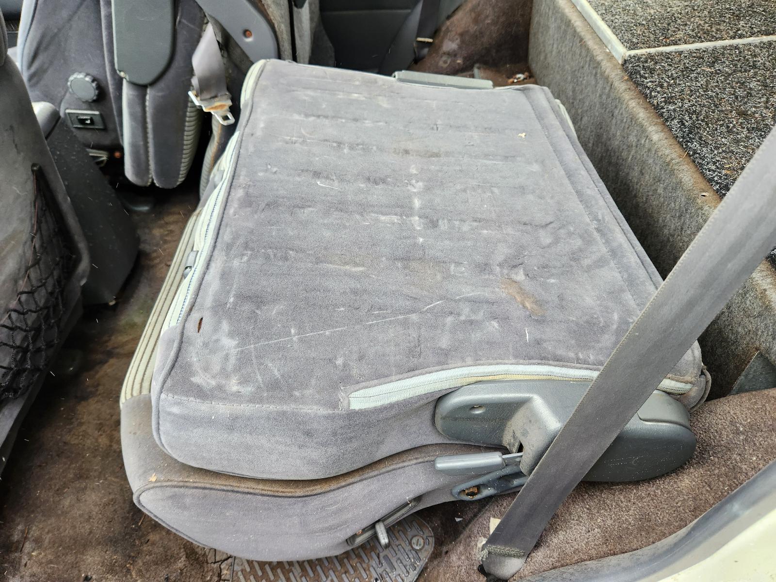 View Toyota Landcruiser 1992 4 Door Station Wagon