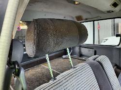View Toyota Landcruiser 1992 4 Door Station Wagon