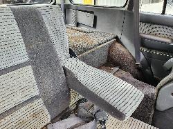 View Toyota Landcruiser 1992 4 Door Station Wagon