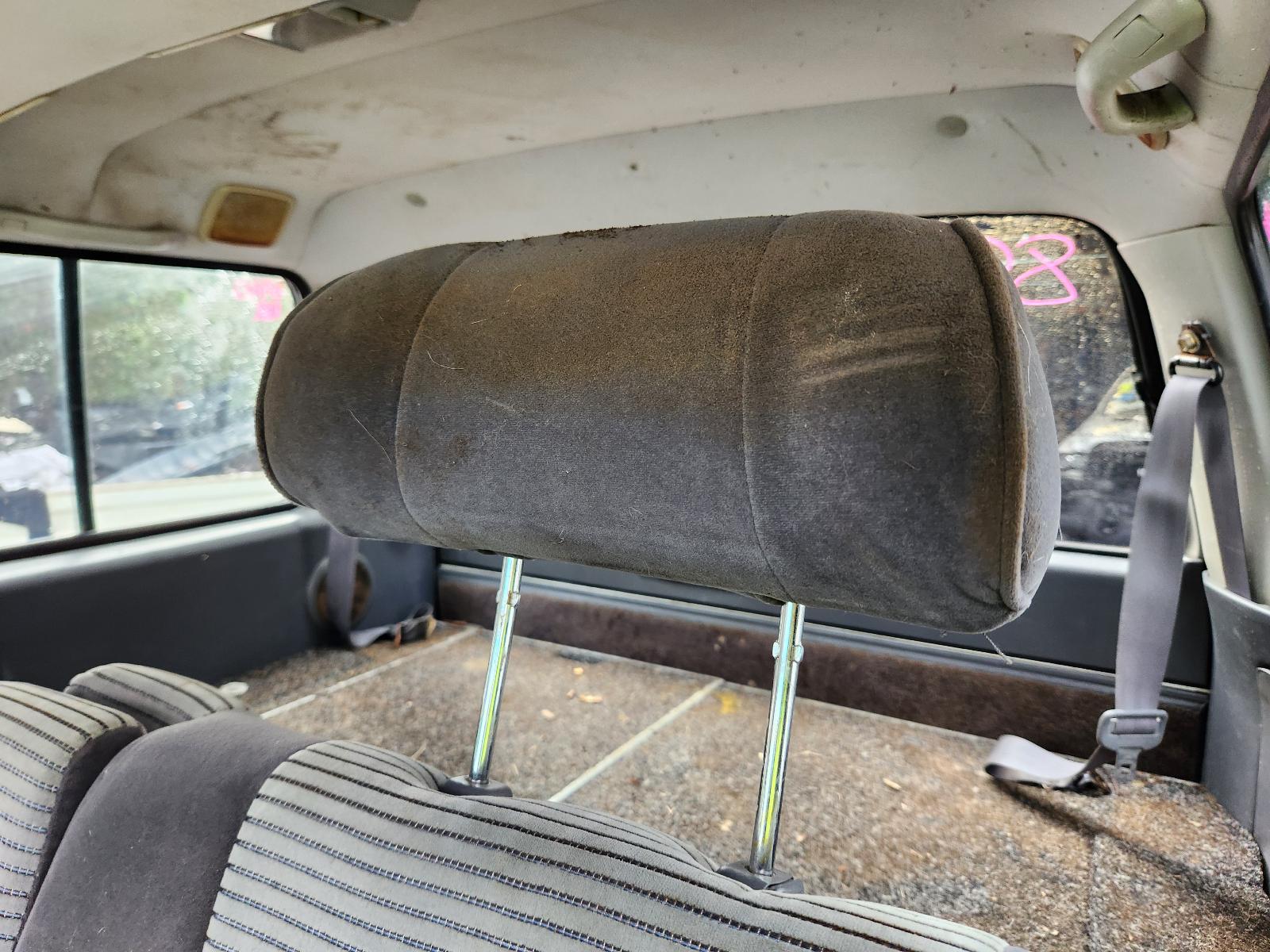 View Toyota Landcruiser 1992 4 Door Station Wagon