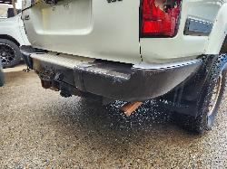 View Toyota Landcruiser 1992 4 Door Station Wagon