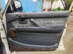View Toyota Landcruiser 1992 4 Door Station Wagon