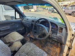View Toyota Hilux 2002 2 Door Pickup