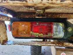View Toyota Hilux 2002 2 Door Pickup