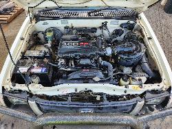 View Toyota Hilux 2002 2 Door Pickup