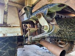 View Toyota Hilux 2002 2 Door Pickup