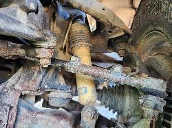 View Toyota Hilux 2002 2 Door Pickup