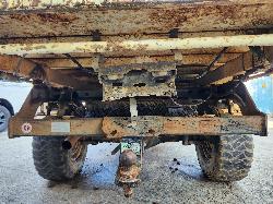 View Toyota Hilux 2002 2 Door Pickup