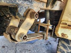 View Toyota Hilux 2002 2 Door Pickup