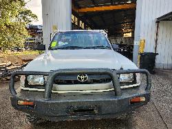 View Toyota Hilux 2002 2 Door Pickup