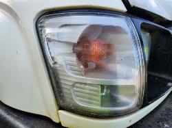 View Toyota Hilux 2002 2 Door Pickup