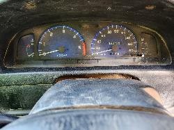 View Toyota Hilux 2002 2 Door Pickup