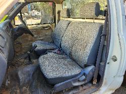 View Toyota Hilux 2002 2 Door Pickup