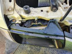 View Toyota Hilux 2002 2 Door Pickup