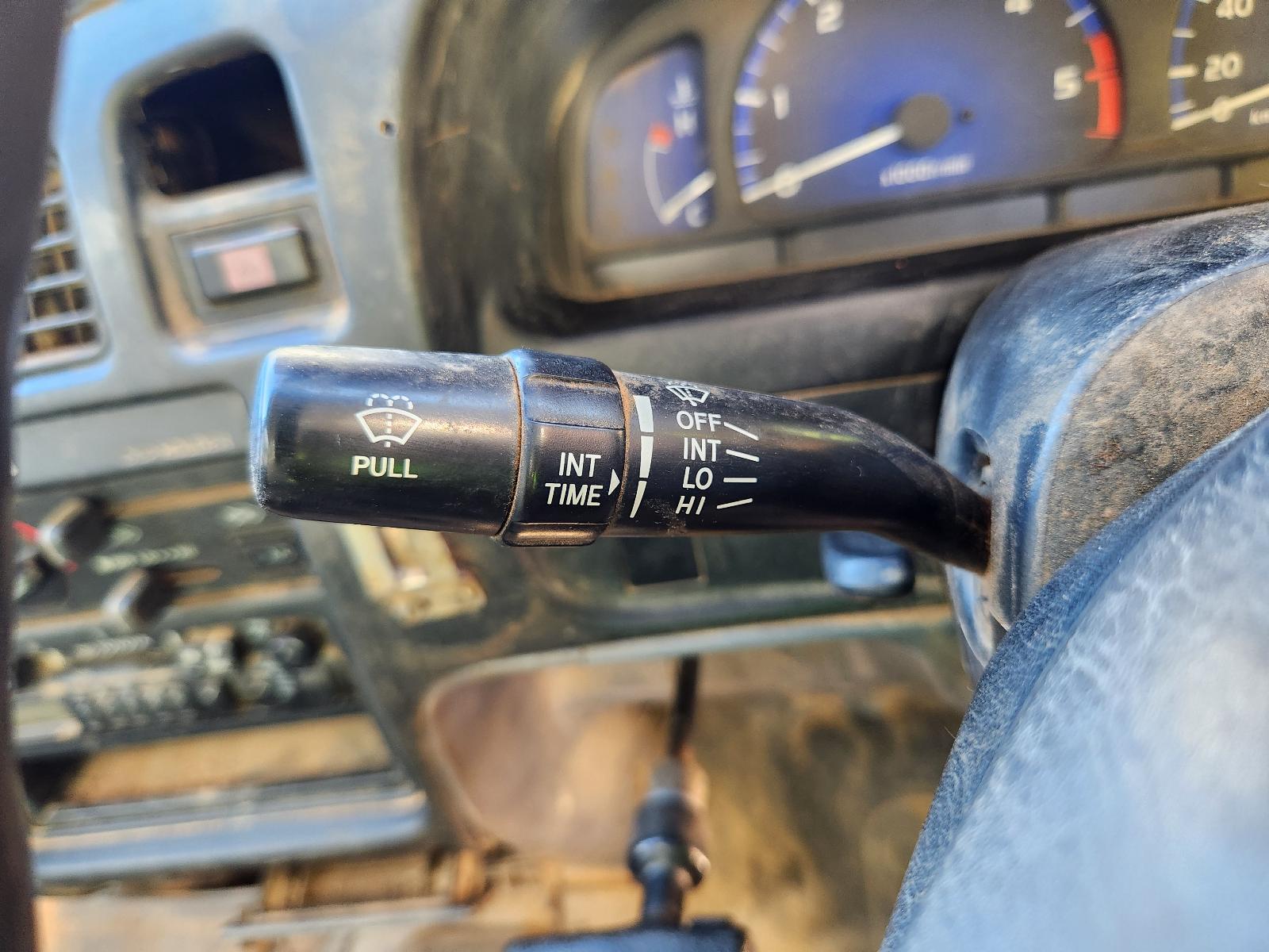 View Toyota Hilux 2002 2 Door Pickup